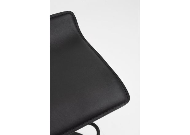 Taburete Tom Black