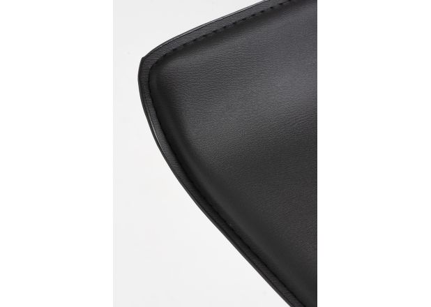 Taburete Tom Black