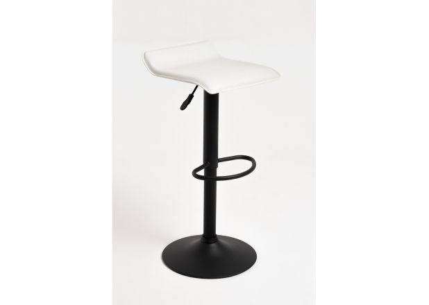 Taburete Tom Black
