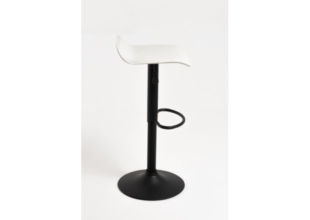 Taburete Tom Black