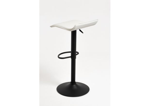 Taburete Tom Black