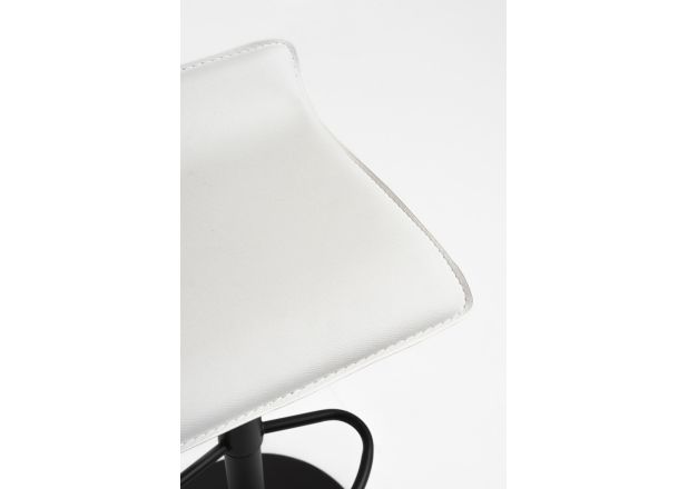 Taburete Tom Black