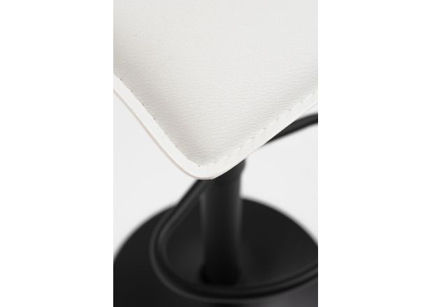 Taburete Tom Black