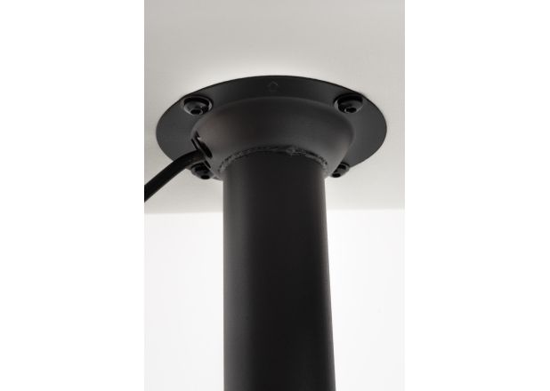 Taburete Tom Black