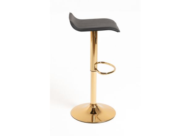 Taburete Tom Golden