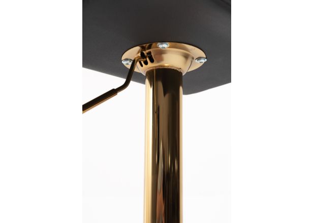 Taburete Tom Golden