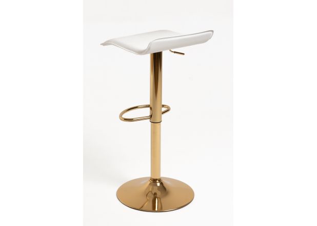 Taburete Tom Golden