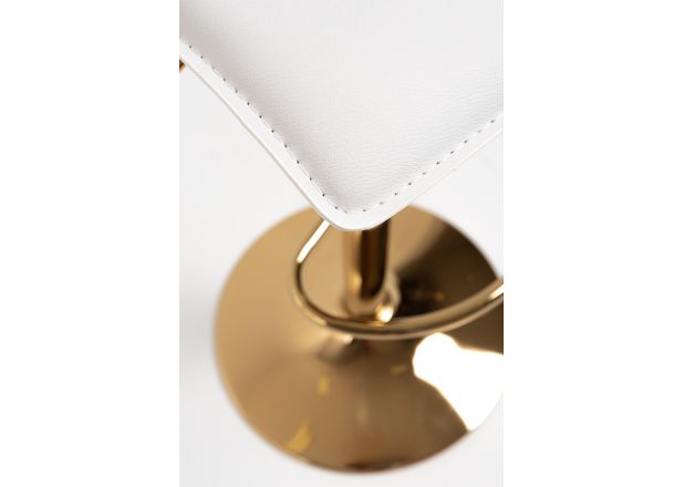 Taburete Tom Golden