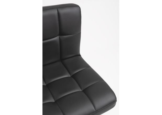 Pack 4 Taburetes Loft Black