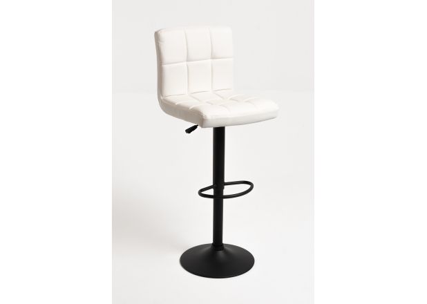 Pack 4 Taburetes Loft Black