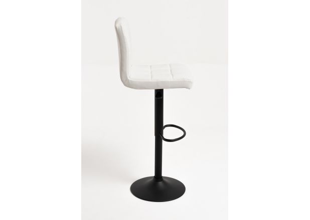 Pack 4 Taburetes Loft Black