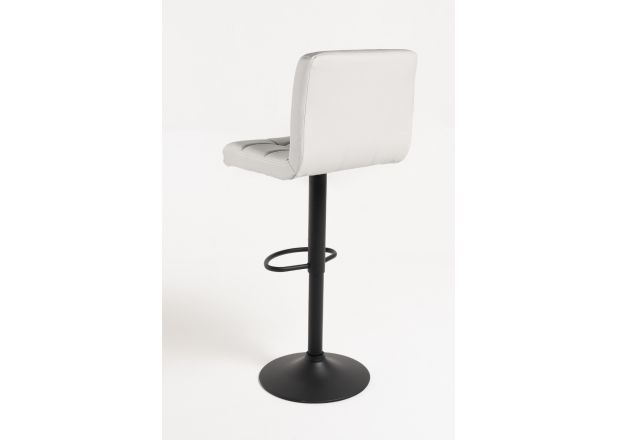 Pack 4 Taburetes Loft Black