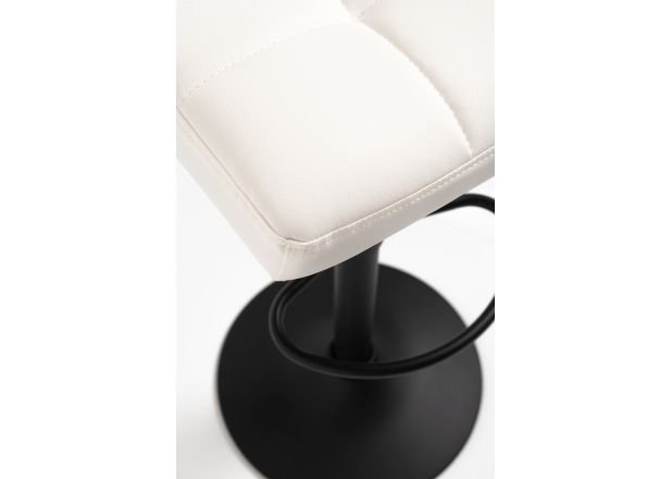Pack 4 Taburetes Loft Black