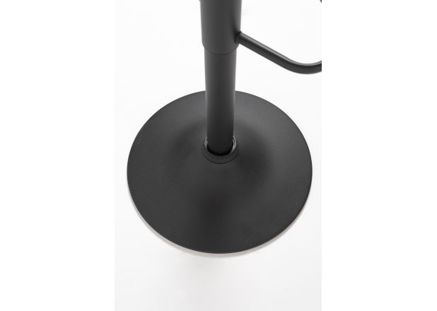 Pack 4 Taburetes Loft Black