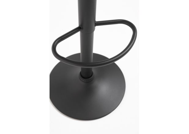 Pack 4 Taburetes Loft Black