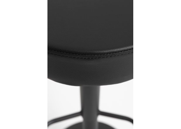 Pack 4 Bancos Mura Black