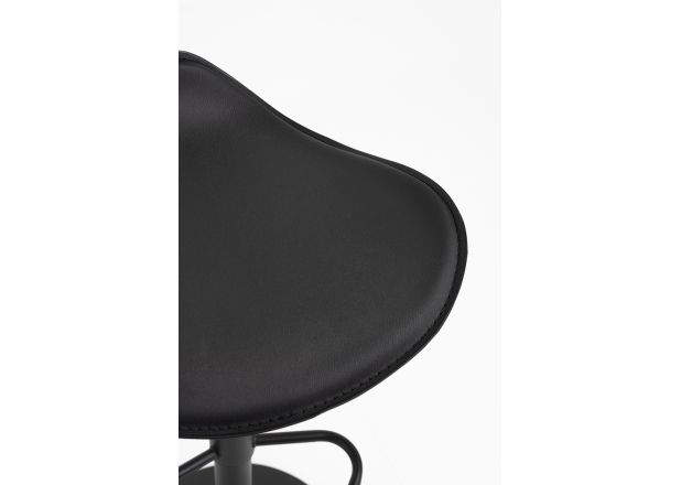 Pack 4 Bancos Cromen Black