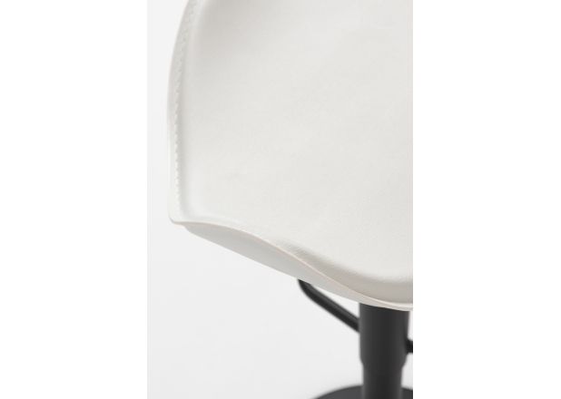 Pack 4 Taburetes Cromen Black