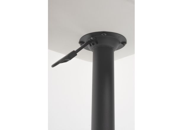Pack 4 Taburetes Cromen Black