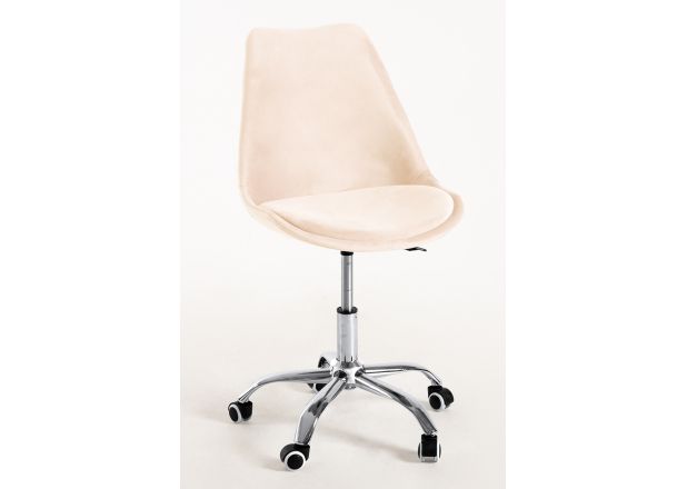 Silla Nova Terciopelo
