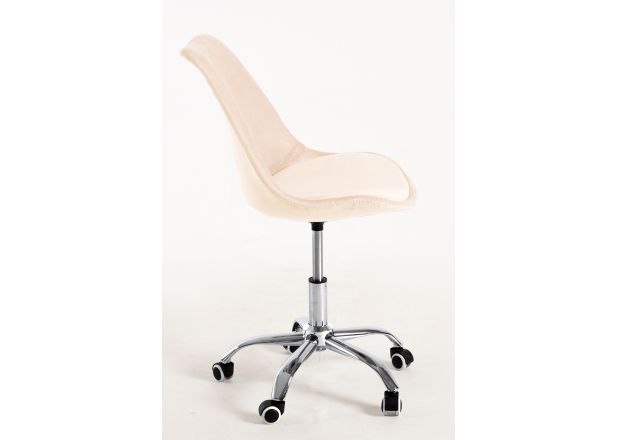 Silla Nova Terciopelo