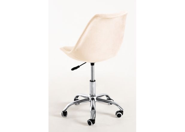 Silla Nova Terciopelo