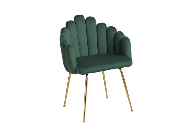 Silla Halpo Terciopelo
