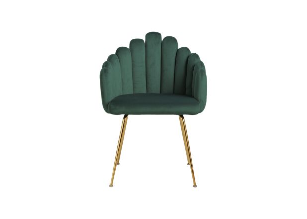 Silla Halpo Terciopelo