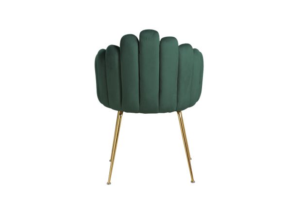Silla Halpo Terciopelo