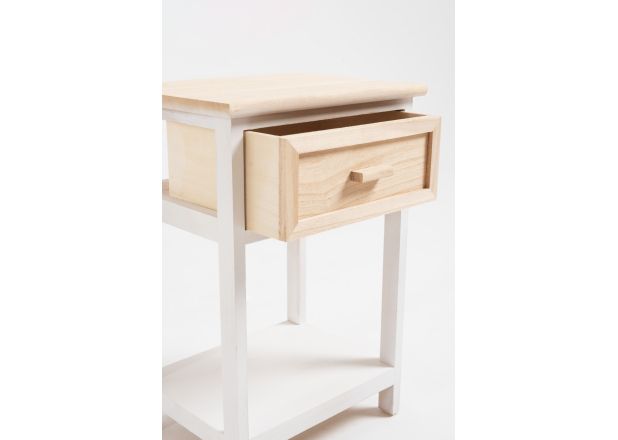 Mesa Cabeceira Thonya