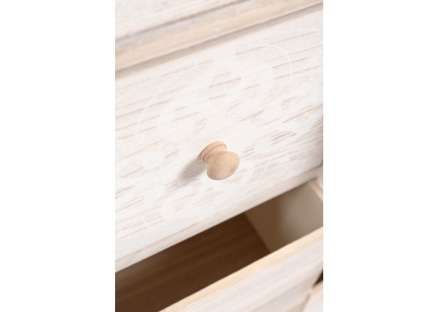 Cajonera Alta Rimpe 6 Cajones