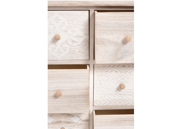 Cajonera Alta Rimpe 6 Cajones