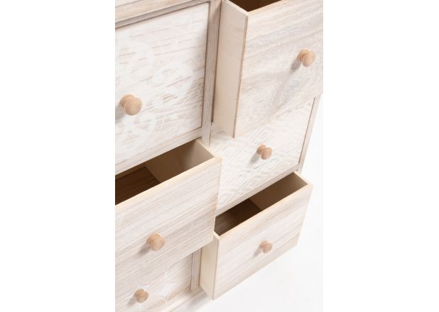 Cajonera Alta Rimpe 6 Cajones