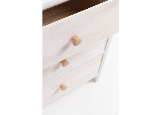 Cajonera Betma Ancha 3 Cajones