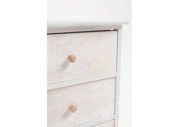 Cajonera Betma Ancha 3 Cajones