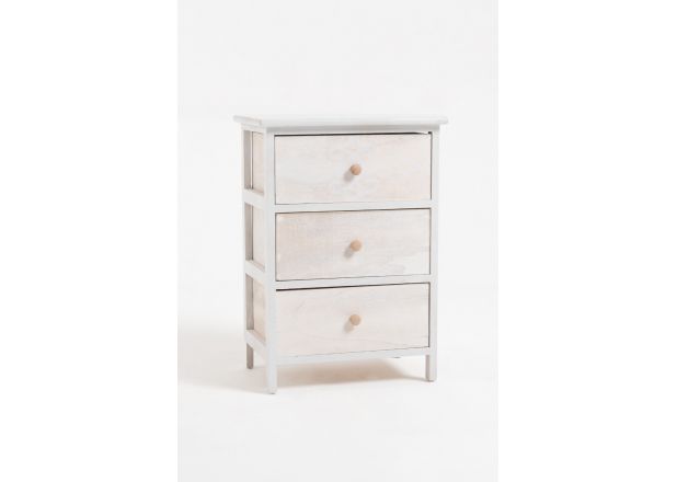 Cajonera Betma Ancha 3 Cajones