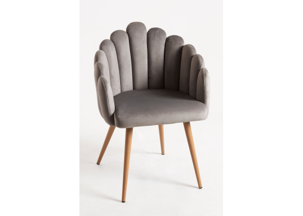Sillón Mained Terciopelo