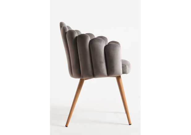 Sillón Mained Terciopelo