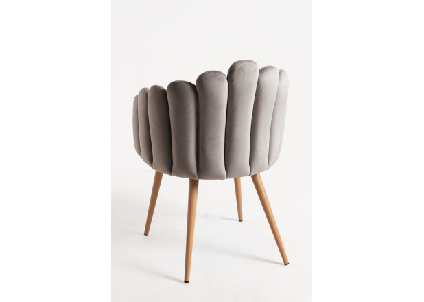 Sillón Mained Terciopelo