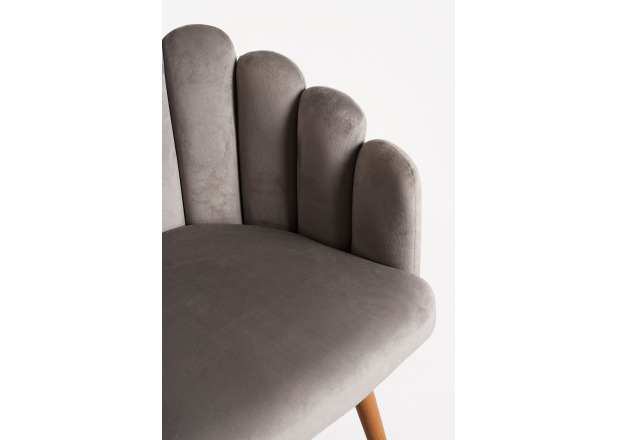 Sillón Mained Terciopelo