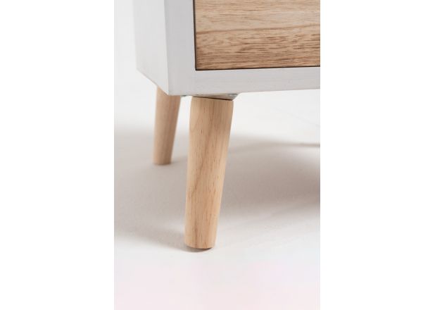 Cajonera Tolmi 2 Cajones