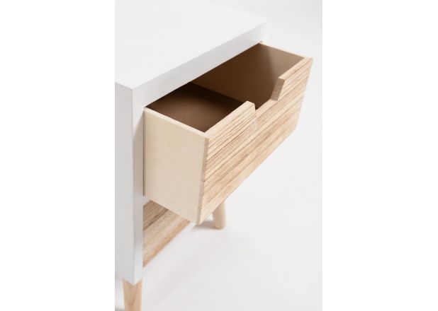 Cajonera Tolmi 2 Cajones