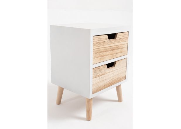 Cajonera Tolmi 2 Cajones