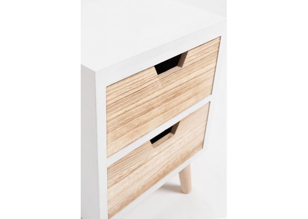 Cajonera Tolmi 2 Cajones