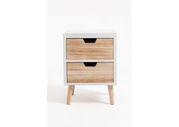 Cajonera Tolmi 2 Cajones