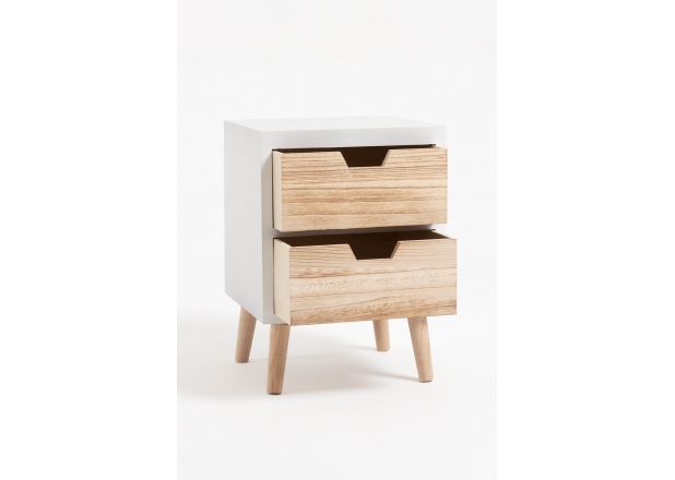 Cajonera Tolmi 2 Cajones