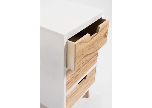 Cajonera Tolmi 3 Cajones