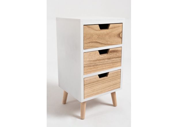 Cajonera Tolmi 3 Cajones