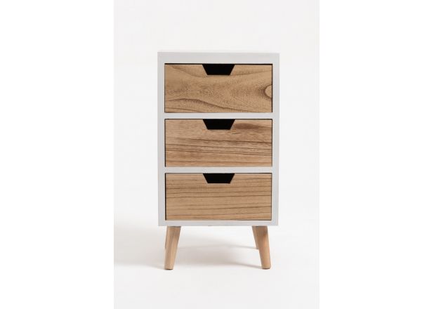 Cajonera Tolmi 3 Cajones
