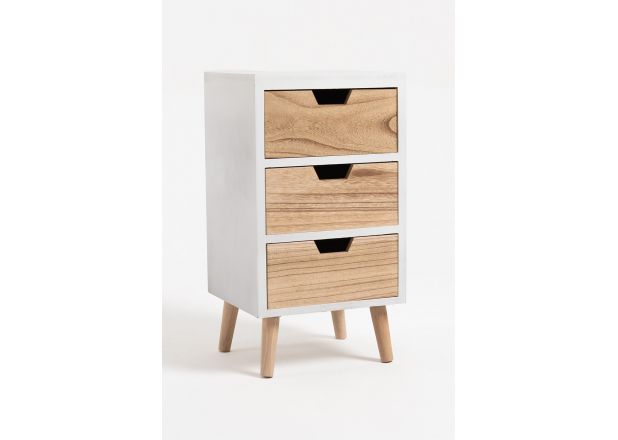Cajonera Tolmi 3 Cajones